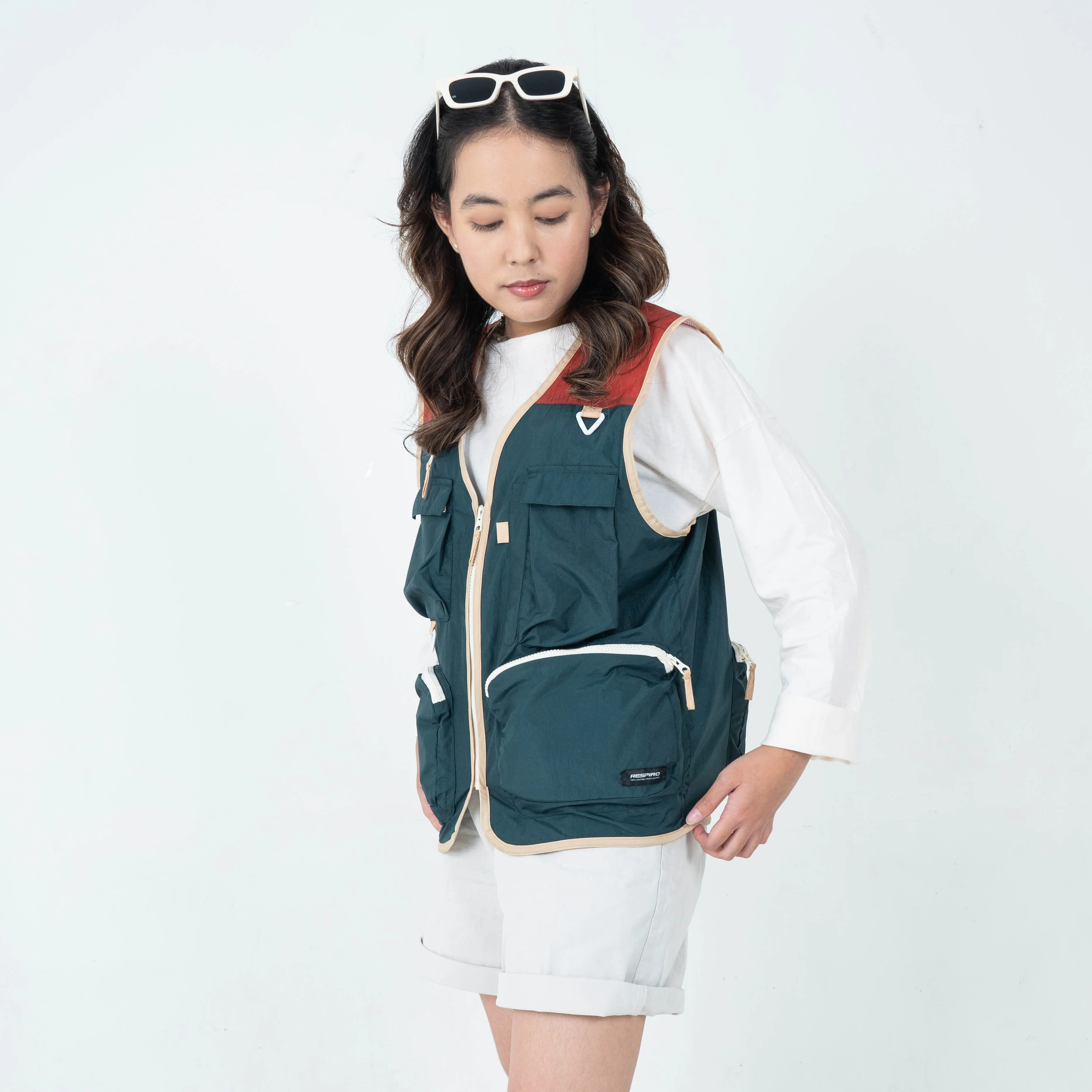 JOYA VEST