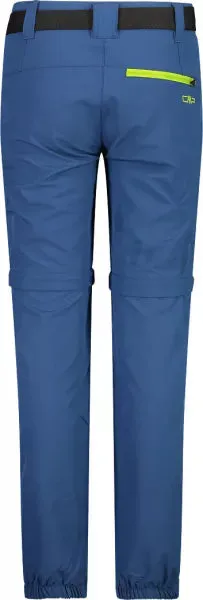 Jungen Zipp-Off-Hose