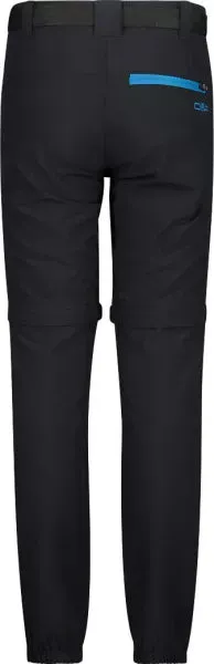 Jungen Zipp-Off-Hose