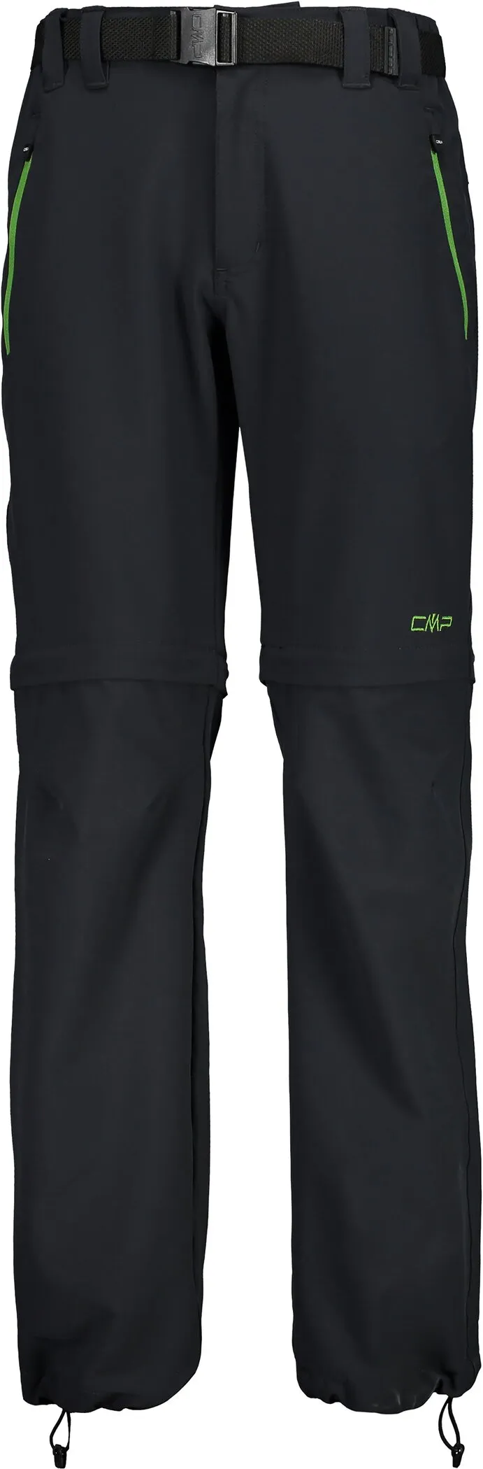 Jungen Zipp-Off-Hose