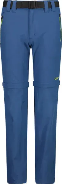 Jungen Zipp-Off-Hose