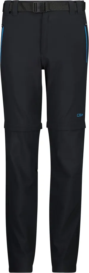 Jungen Zipp-Off-Hose