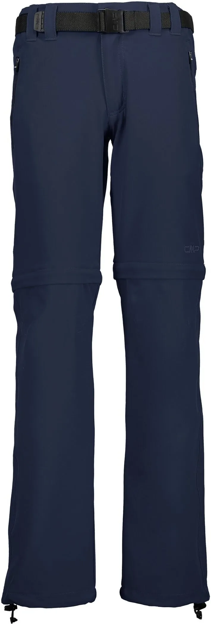 Jungen Zipp-Off-Hose