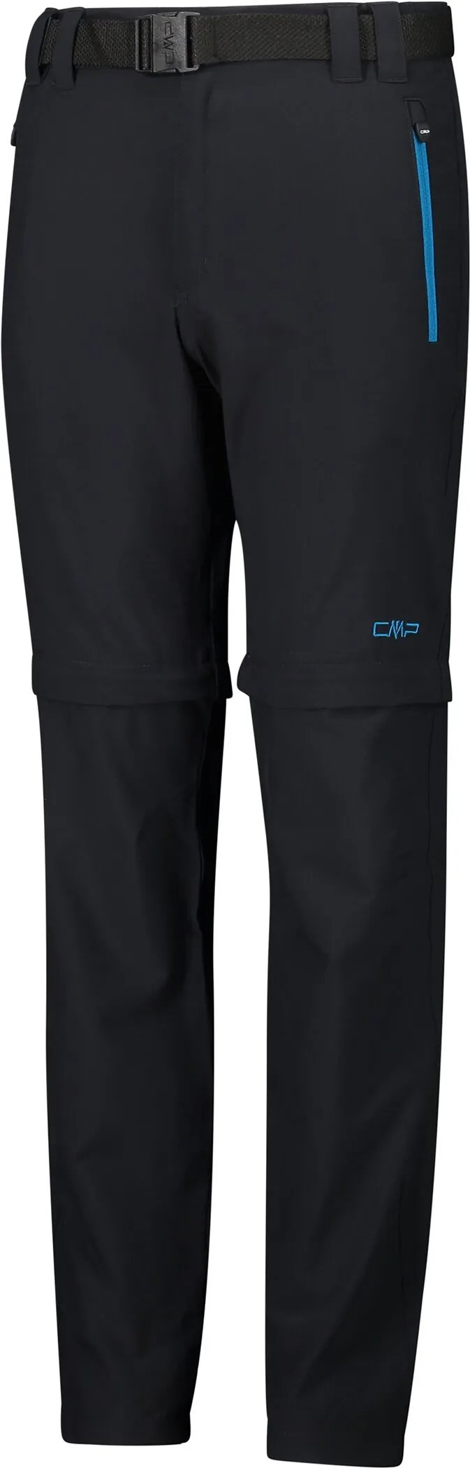 Jungen Zipp-Off-Hose