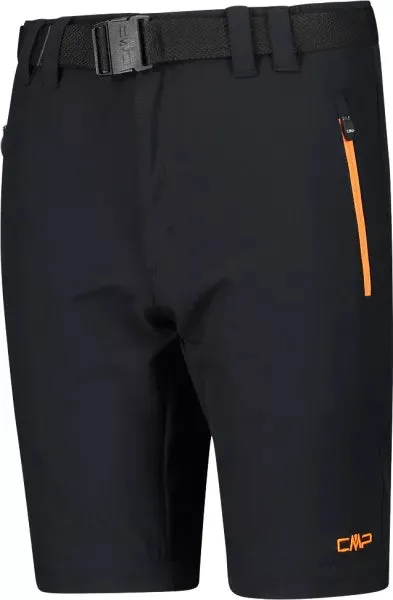 Jungen Zipp-Off-Hose