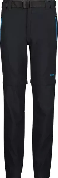 Jungen Zipp-Off-Hose