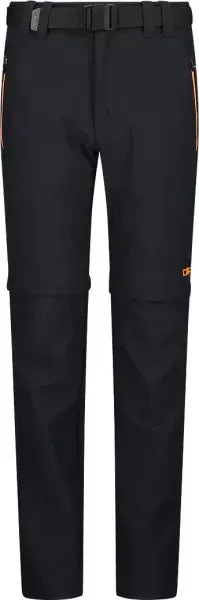 Jungen Zipp-Off-Hose