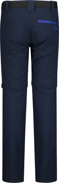 Jungen Zipp-Off-Hose