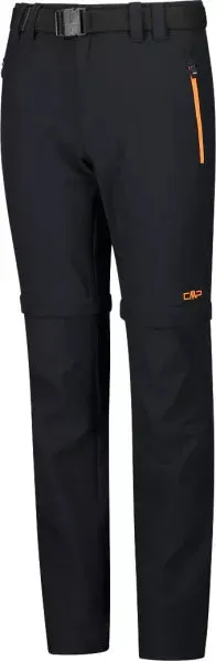 Jungen Zipp-Off-Hose