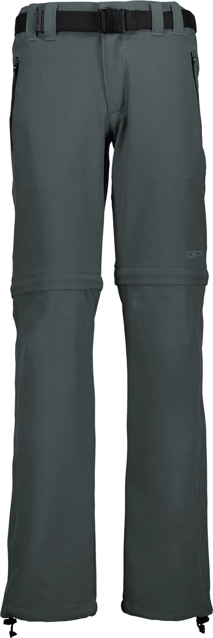 Jungen Zipp-Off-Hose