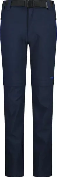 Jungen Zipp-Off-Hose