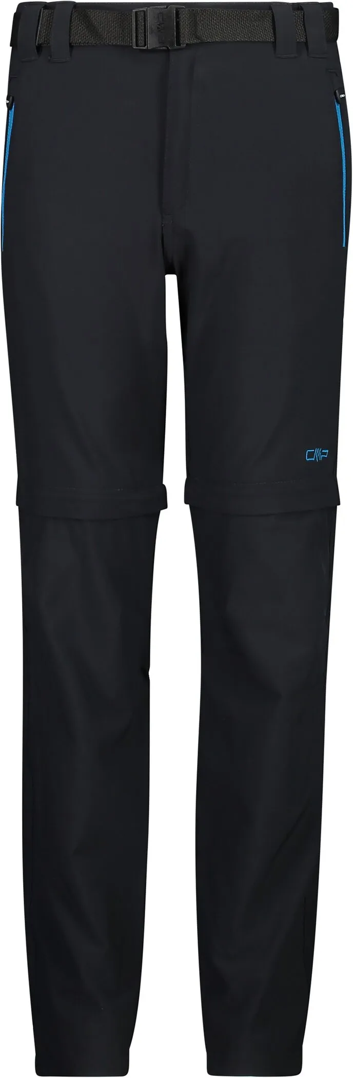 Jungen Zipp-Off-Hose