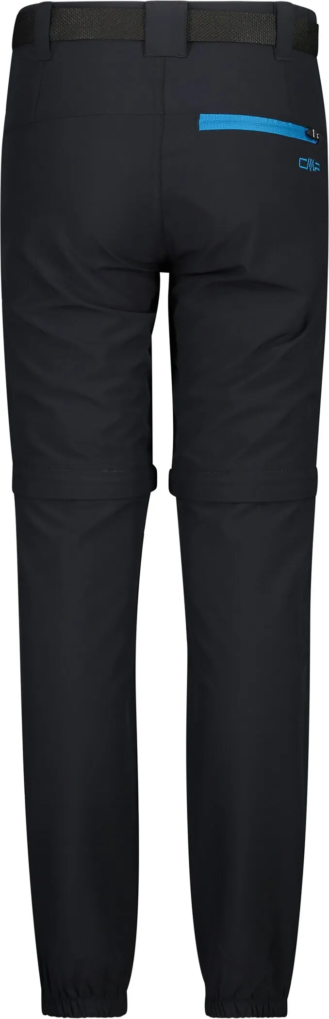 Jungen Zipp-Off-Hose
