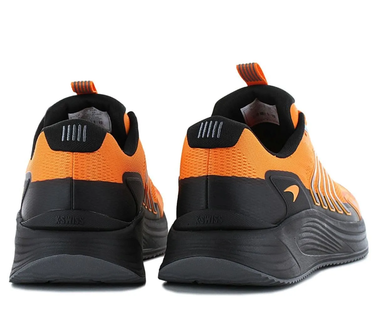 K-Swiss x McLaren - Aero Active - Herren Sneakers Motorsport Schuhe 04317-861