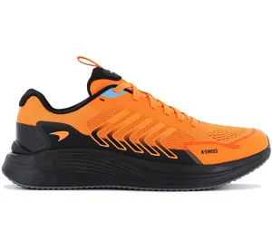 K-Swiss x McLaren - Aero Active - Herren Sneakers Motorsport Schuhe 04317-861