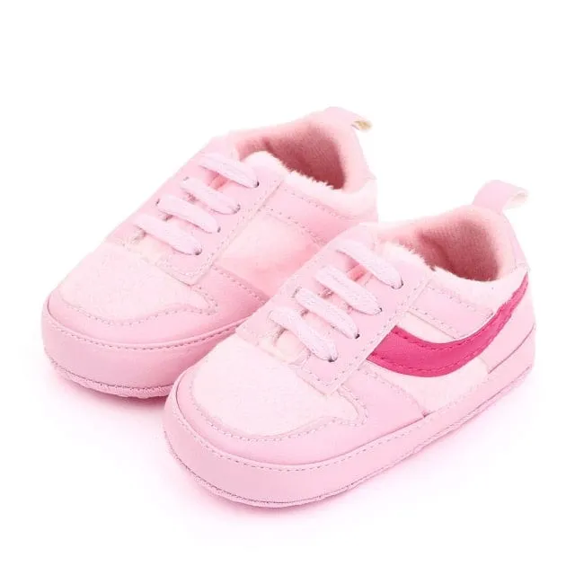 K2C Newborn Sneaker