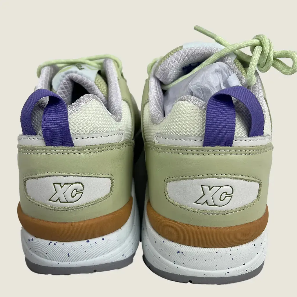 Karhu Fusion XC Aloe Wash Unisex Sneaker