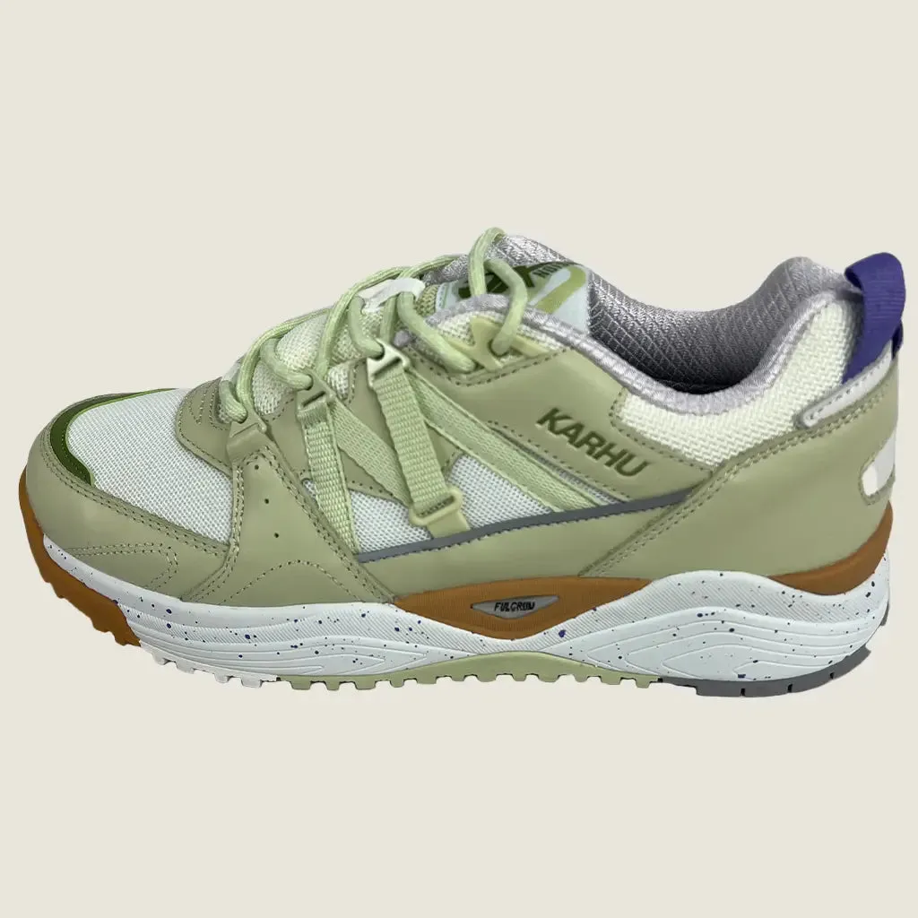 Karhu Fusion XC Aloe Wash Unisex Sneaker