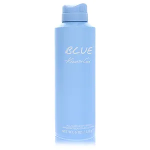 Kenneth Cole Blue Body Spray By Kenneth Cole