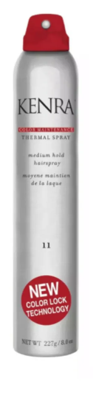 Kenra Color Maintenance Thermal Spray #11 8 oz