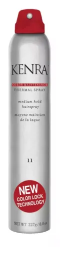 Kenra Color Maintenance Thermal Spray #11 8 oz