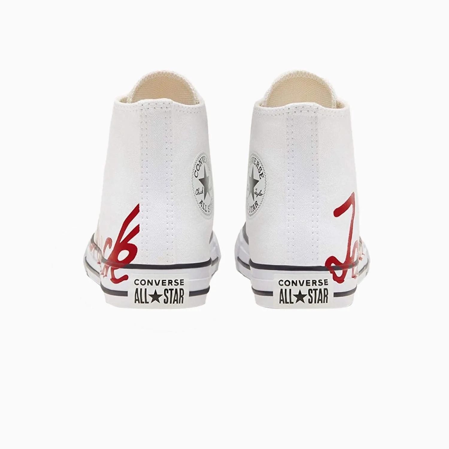 Kid's Chuck Taylor All Star High