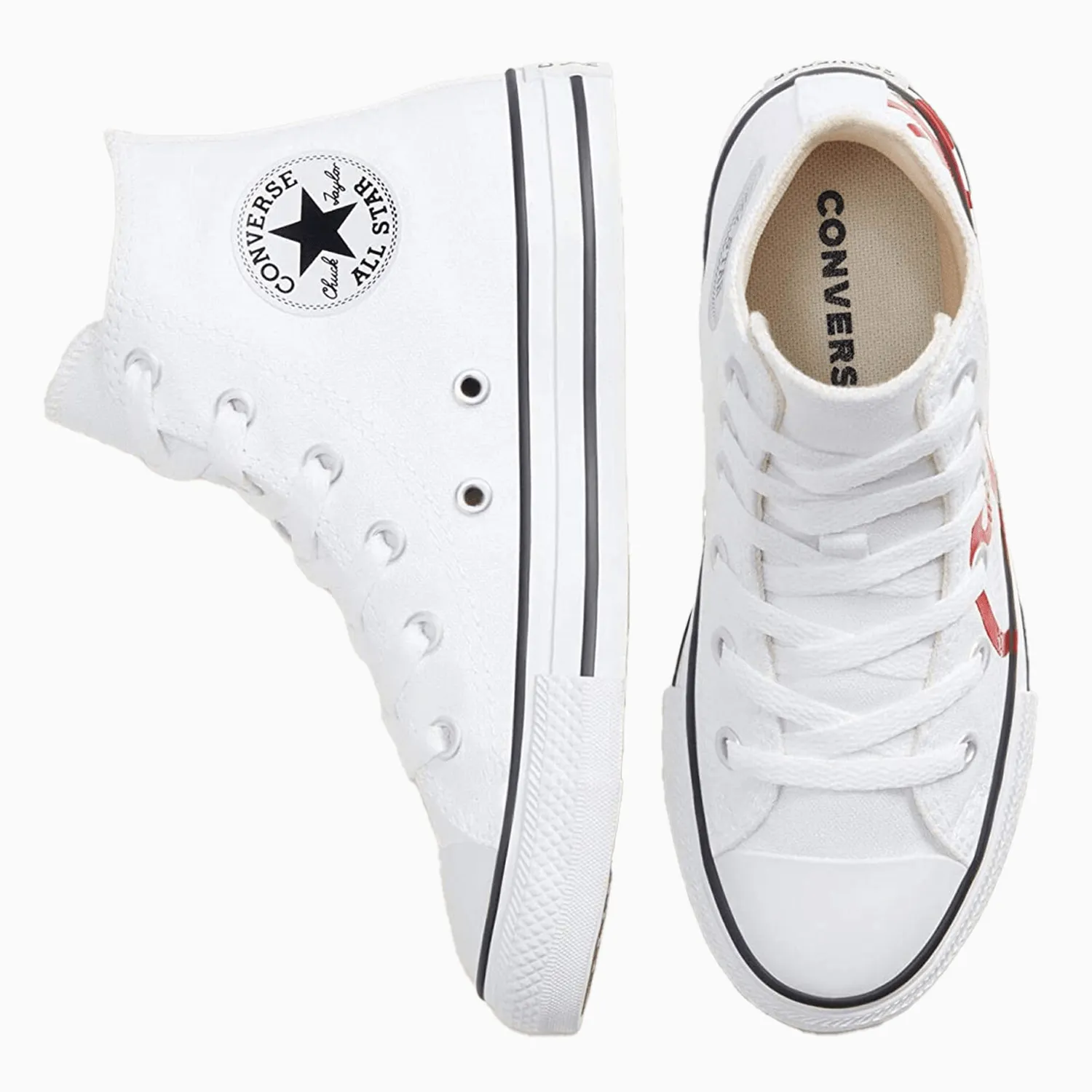 Kid's Chuck Taylor All Star High