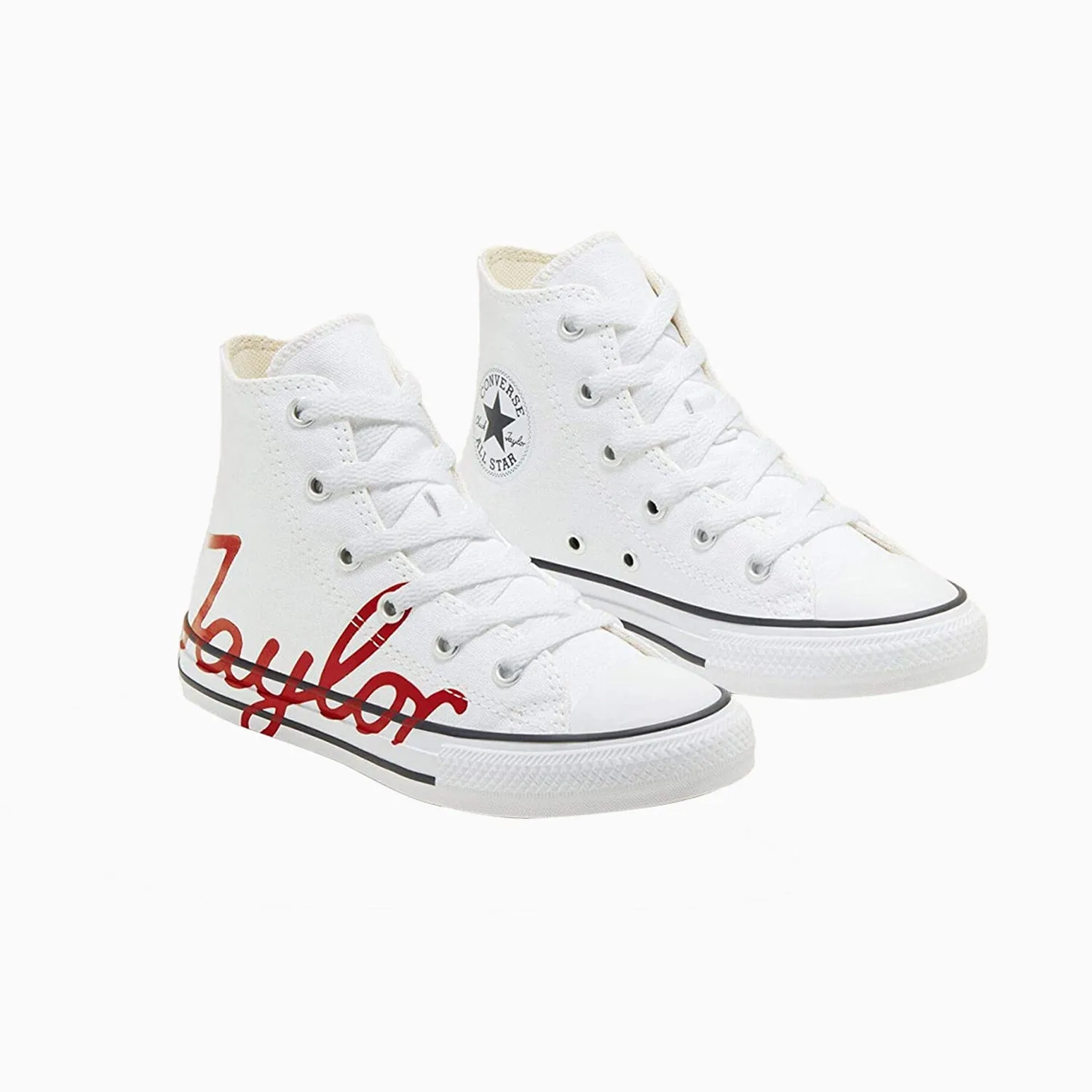Kid's Chuck Taylor All Star High