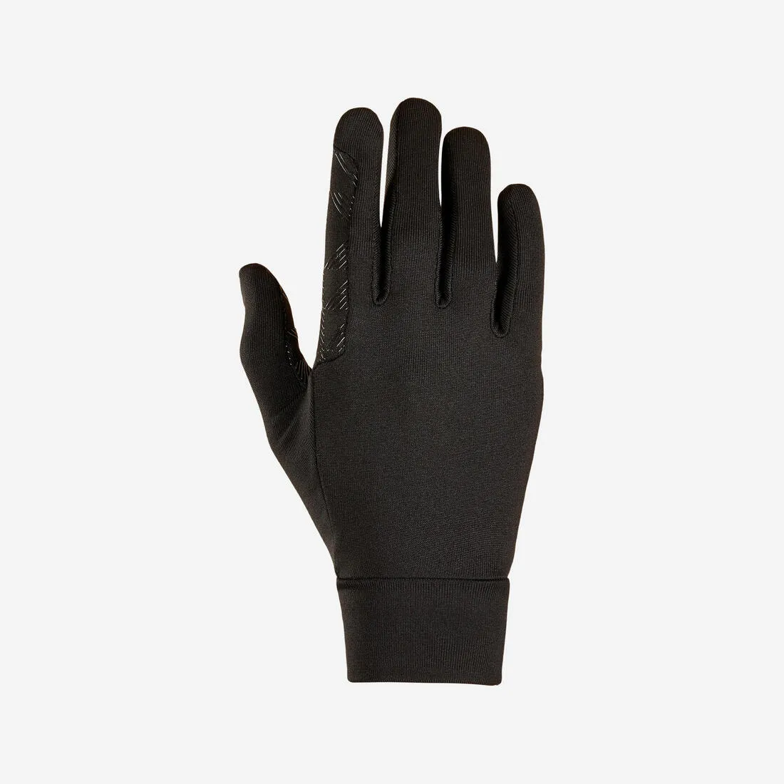 Kids' Horse Riding Gloves 100