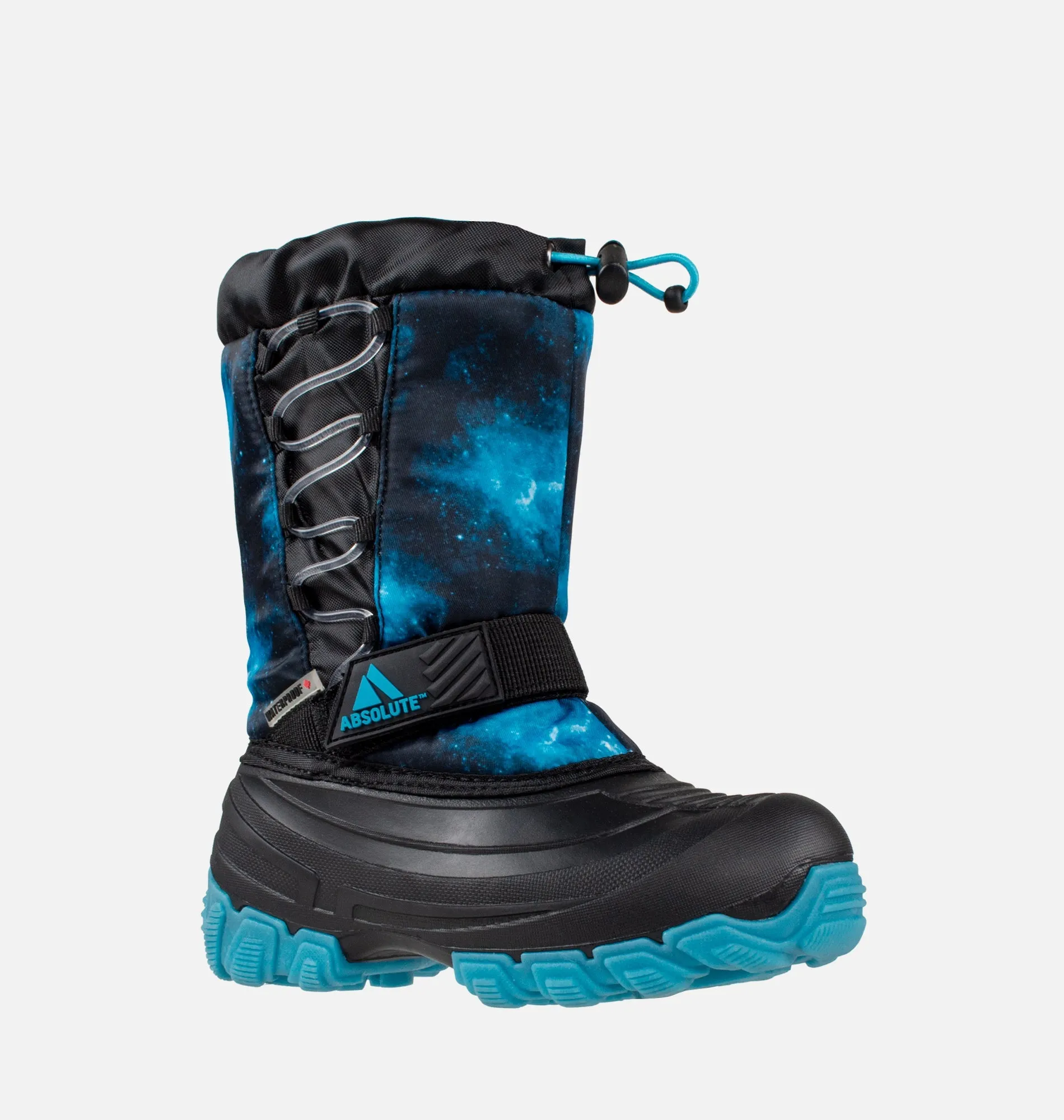 KIDS' NORTHERN LIGHTS™ THUNDER 3 LIGHT UP BOOT