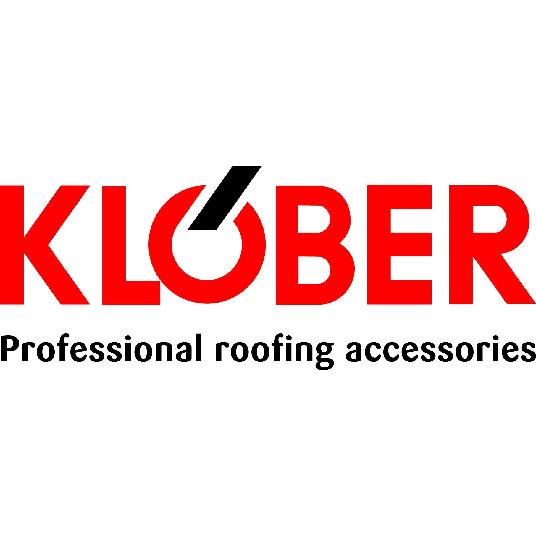 Klober Flavent Horizontal Rainwater Parapet Outlet PVC - 100mm