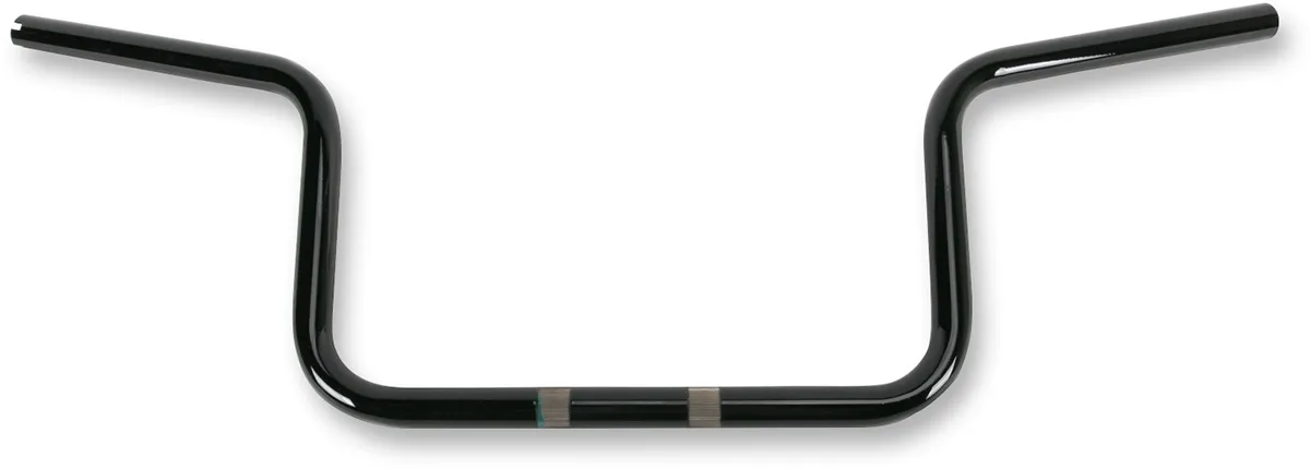 Klock Werks KW06-01-5005-C 1in. Up Bar Ergo Handlebar - Chrome