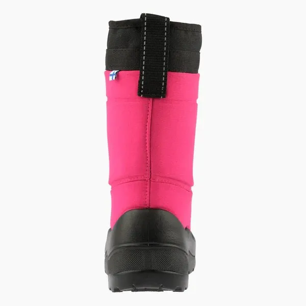 KUOMA - Snowlock Pink