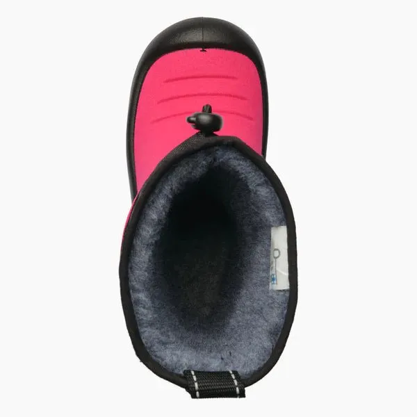 KUOMA - Snowlock Pink