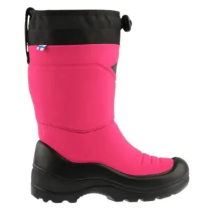 KUOMA - Snowlock Pink