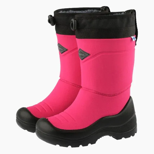 KUOMA - Snowlock Pink