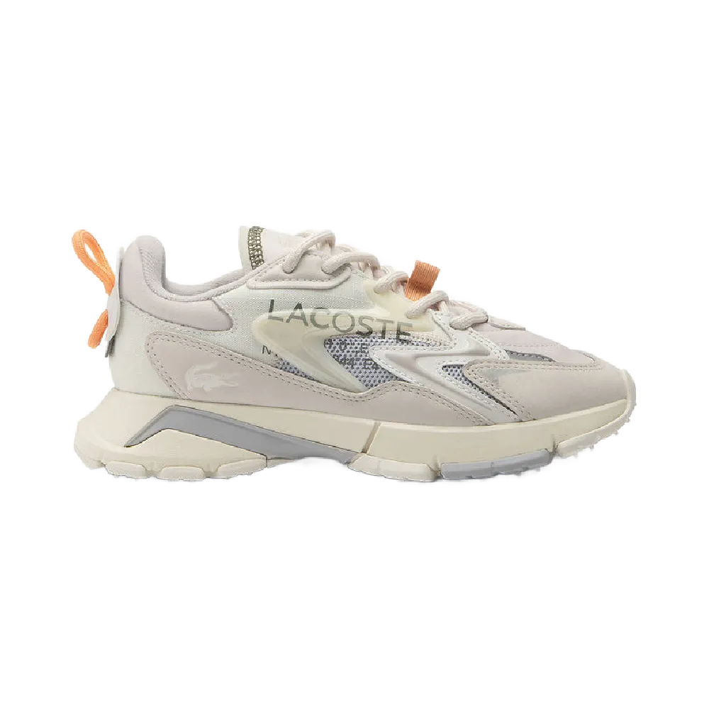 Lacoste | L003 Neo Tech Sneakers Off White