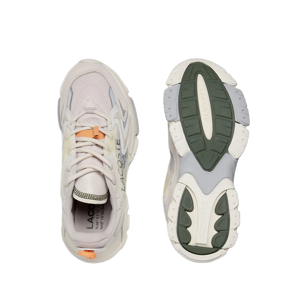 Lacoste | L003 Neo Tech Sneakers Off White