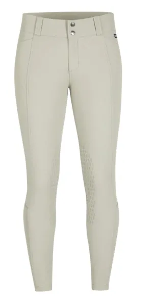 Ladies Kerrits Affinity® Ice Fil® Knee Patch Breech
