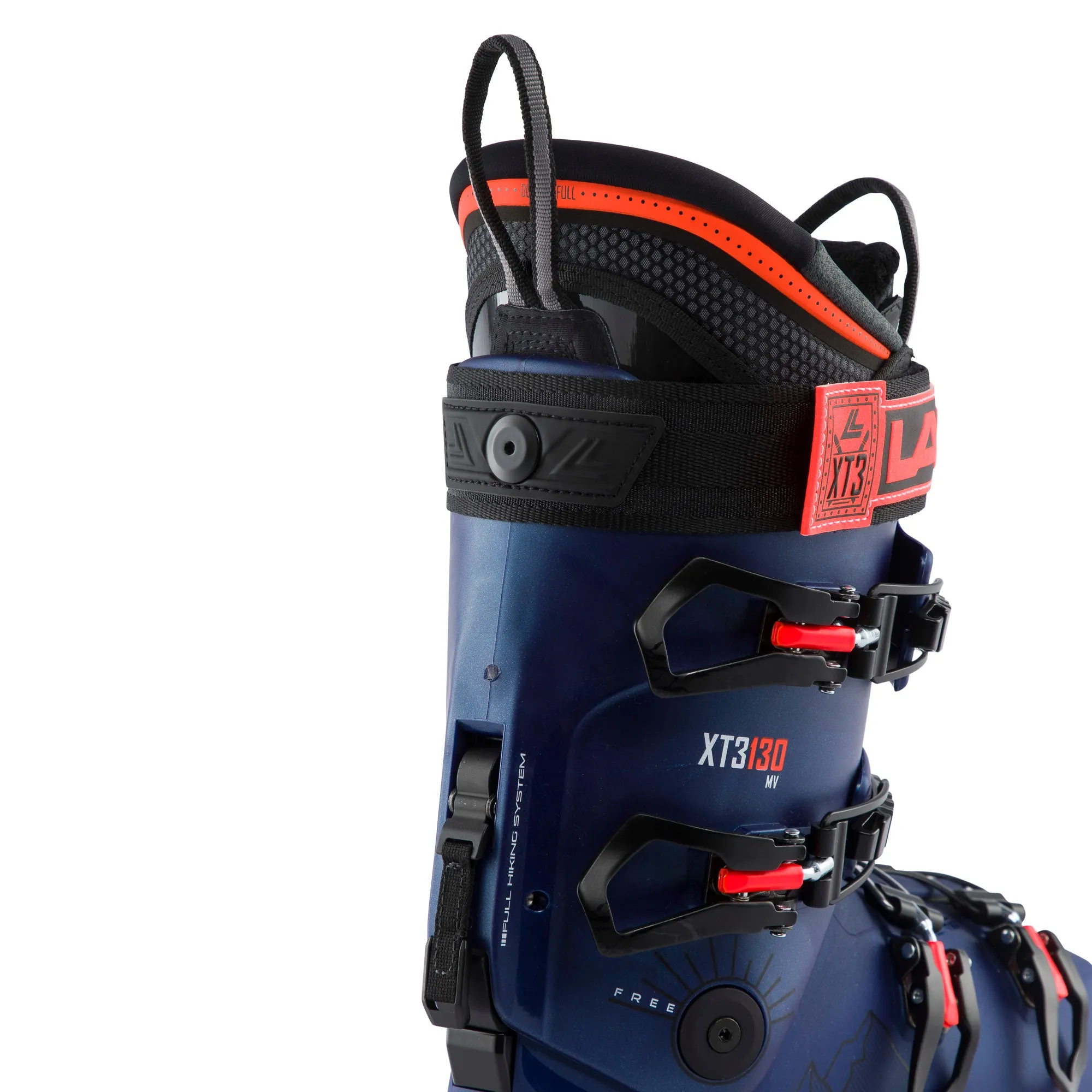 LANGE LBL7000 - XT3 FREE 130 LV GW (LG/BL)