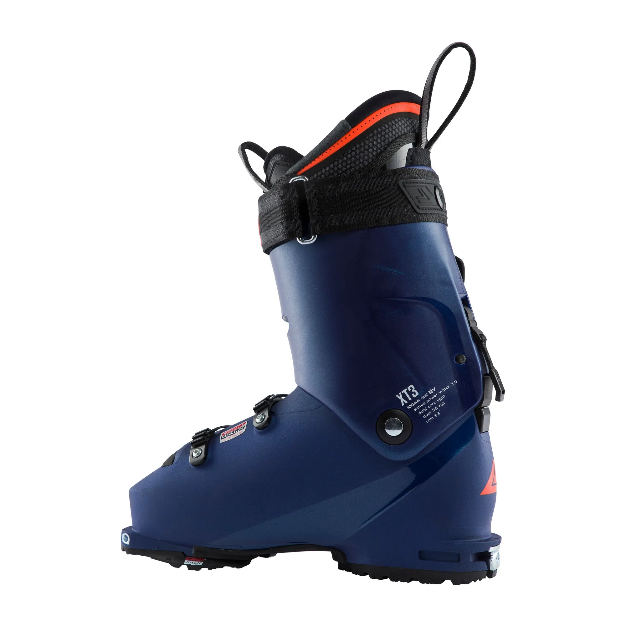 LANGE LBL7000 - XT3 FREE 130 LV GW (LG/BL)