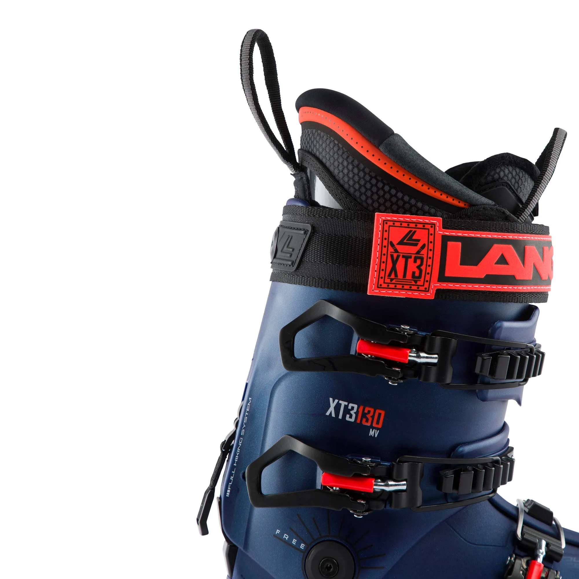 LANGE LBL7000 - XT3 FREE 130 LV GW (LG/BL)