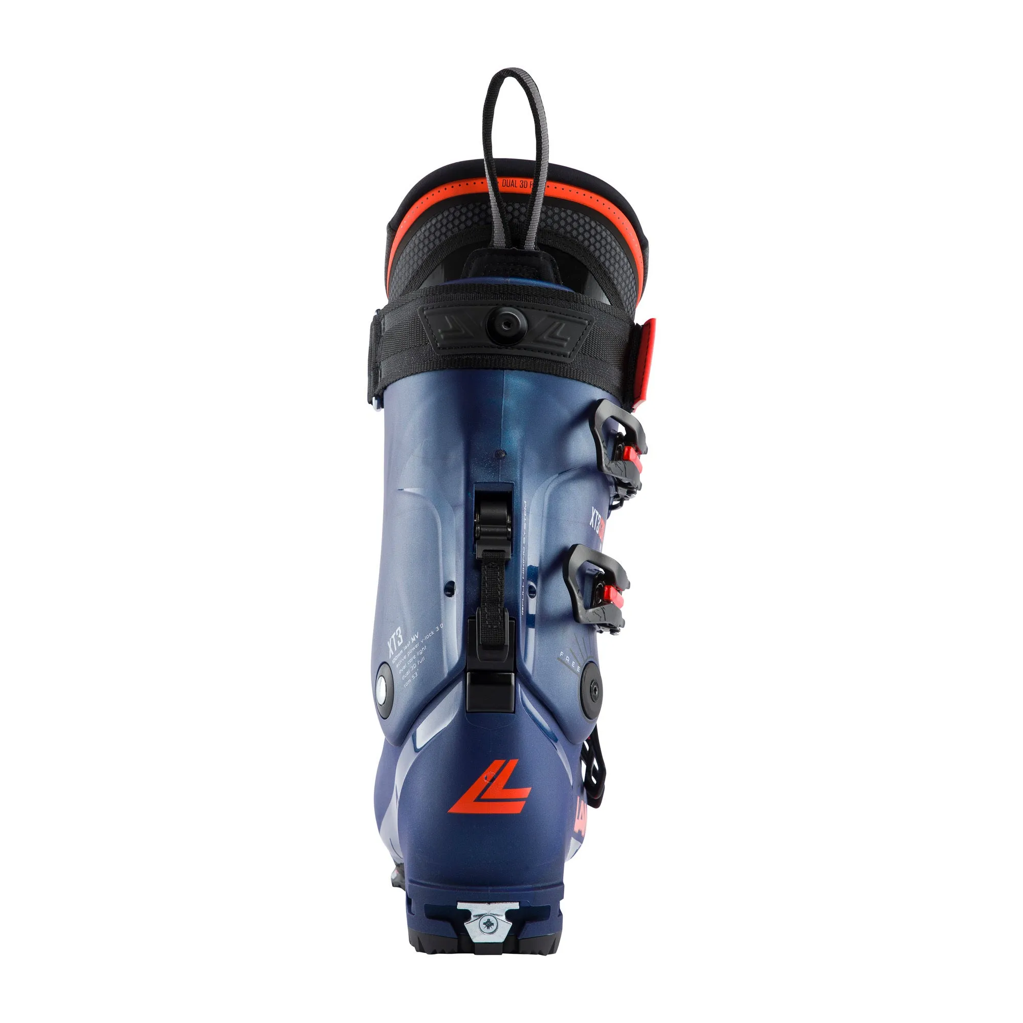 LANGE LBL7000 - XT3 FREE 130 LV GW (LG/BL)