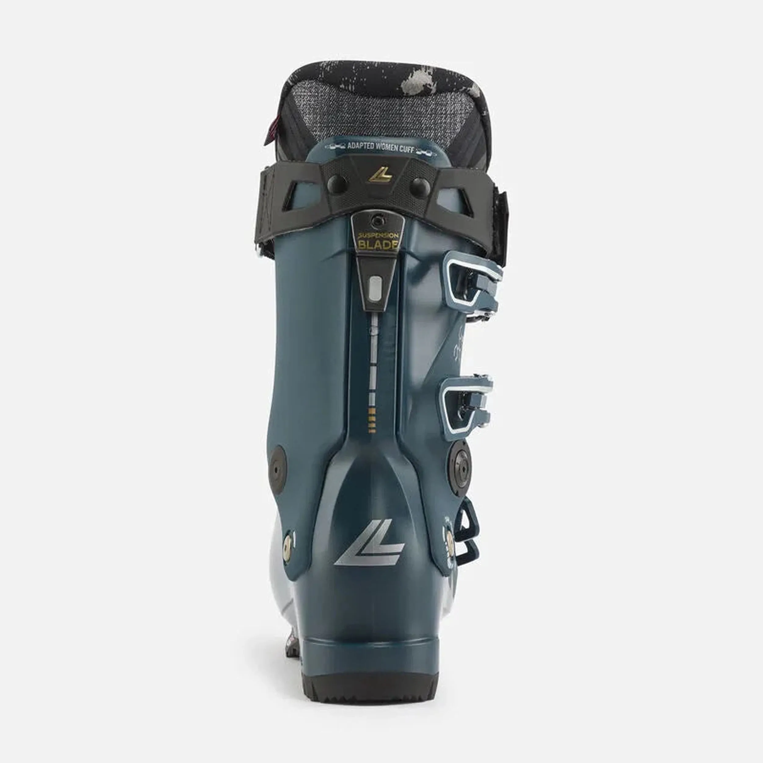 Lange SHADOW 115 W LV GW Ski Boot 2025