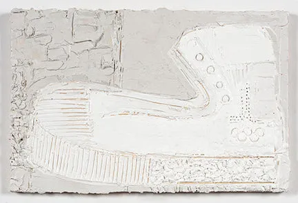 Laurie Frank Rosenwald, "moscow olympic sneaker"