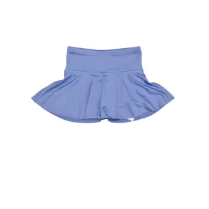 Lavender Athletic Skirt H25