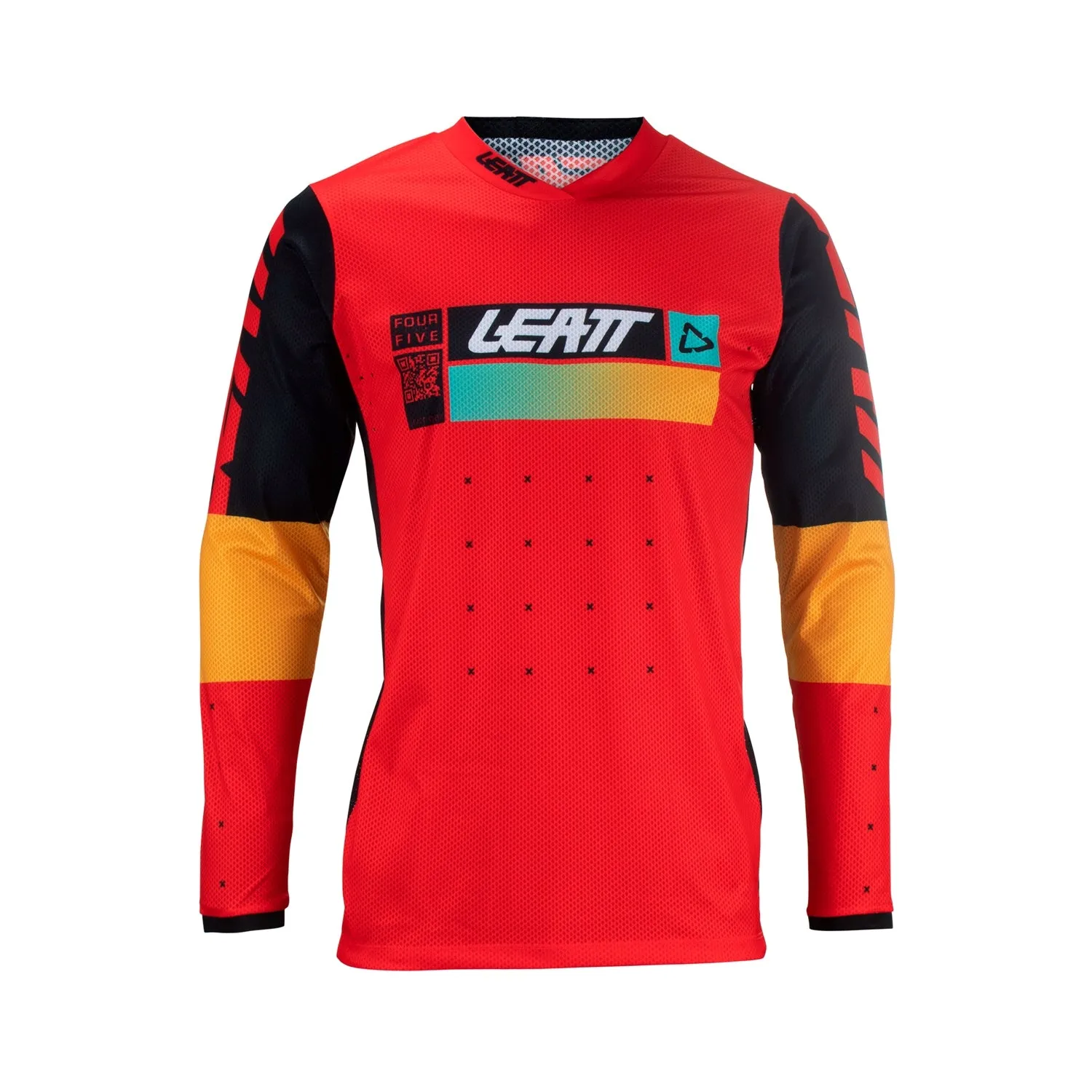 Leatt 4.5 Lite Jersey
