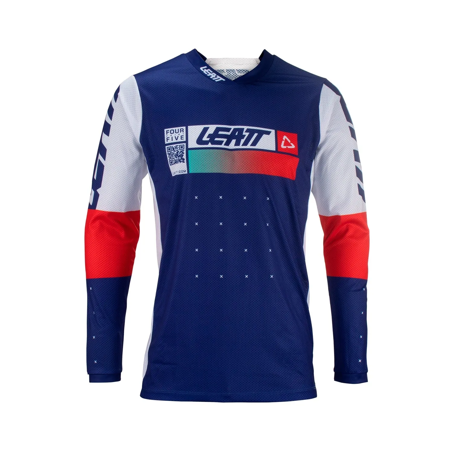 Leatt 4.5 Lite Jersey