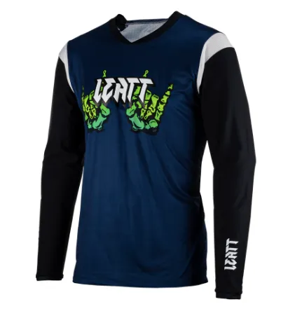 LEATT JERSEY MTB GRAVITY 3.0 [2023]