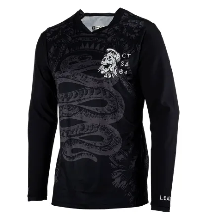 LEATT JERSEY MTB GRAVITY 3.0 [2023]